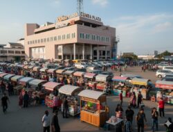 Misteri Cunda Plaza: Dari Lahir, Berjaya, hingga Runtuh