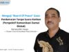 Menguji “Board Of Peace” Gaza: Perdamaian Tanpa Suara Korban (Perspektif Komunikasi Damai Global)