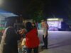 Patroli Malam Polsek Dewantara Jaga Kondusivitas Wilayah dari Potensi Guantibmas