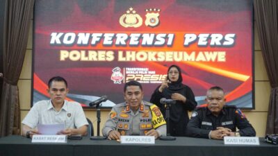 Rekayasa Laporan Begal, Akuntan SPPG di Dewantara Gelapkan Uang Gaji Relawan