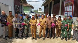 Wali Kota Lhokseumawe Launching Program Broh Jeut keu Peng, Sampah Diolah Jadi Produk Bernilai Ekonomi