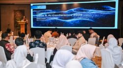 Lindungi Publik dari AI Keliru, Wamen Nezar Soroti Kualitas dan Keamanan Data