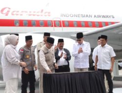 Polda Aceh siap dukung pelaksanaan haji 2026