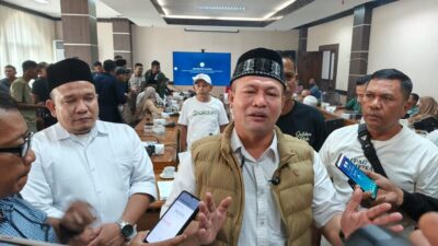 852 Desa di Aceh Utara Terima Daging Meugang, Bupati Minta Harga Tak Dinaikkan