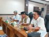 Klaim Pembagian Daging Meugang Adil, Bupati Aceh Utara Minta Warga Bersyukur