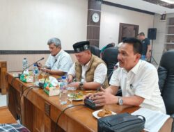Klaim Pembagian Daging Meugang Adil, Bupati Aceh Utara Minta Warga Bersyukur