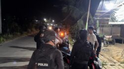 Jelang Ramadan, Kapolres Lhokseumawe Tegaskan Penindakan Knalpot Racing Demi Kenyamanan Ibadah