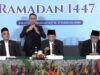 Pemerintah Tetapkan 1 Ramadan 1447 H Jatuh pada 19 Februari 2026