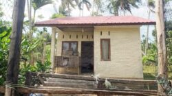 Ketika Bantuan Sosial Tak Tepat Guna: Rumah Rakyat Berakhir Jadi Kandang