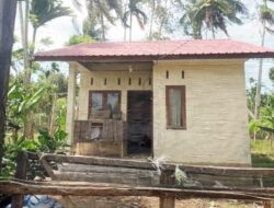 Ketika Bantuan Sosial Tak Tepat Guna: Rumah Rakyat Berakhir Jadi Kandang