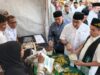 Buka Bazar Ramadan di Lhokseumawe, Menteri Pariwisata dan Ekonomi Kreatif Apresiasi Potensi UMKM Lokal
