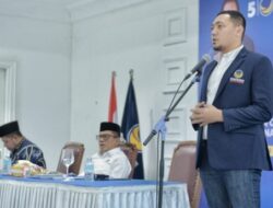 Absen Berulang dalam Rapat, Wakil Rakyat Dapil Aceh 5 Diadukan ke BKD
