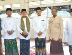 Geuchik Krueng Baro Angkat Bicara Terkait Pemberitaan Dugaan Penyimpangan