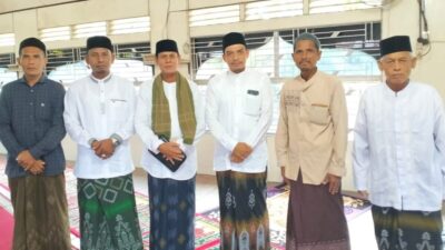 Geuchik Krueng Baro Angkat Bicara Terkait Pemberitaan Dugaan Penyimpangan