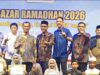 Perputaran Uang Bazar Ramadhan 2026 di Lhokseumawe Capai Rp1,8 Miliar