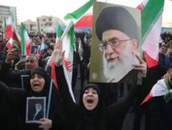 Pemimpin Tertinggi Iran Ayatollah Khamenei Syahid, Iran Berlakukan Berkabung Nasional 40 Hari