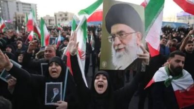 Pemimpin Tertinggi Iran Ayatollah Khamenei Syahid, Iran Berlakukan Berkabung Nasional 40 Hari