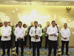 Cek Rekening Anda, THR ASN TNI Polri dan Pensiunan Mulai Masuk