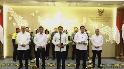 Cek Rekening Anda, THR ASN TNI Polri dan Pensiunan Mulai Masuk