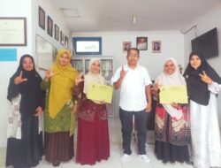 Penyuluh Agama Gelar BRUS Perkuat Karakter Remaja di SMA Negeri 2 Lhokseumawe