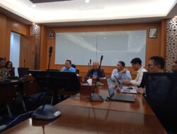 BI Lhokseumawe Siapkan Rp2,3 Triliun Uang Layak Edar untuk Ramadan dan Idulfitri 2026