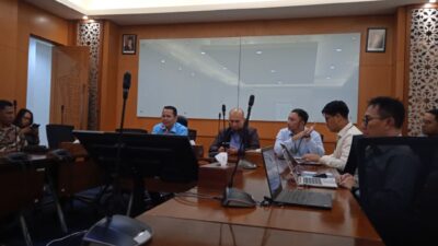 BI Lhokseumawe Siapkan Rp2,3 Triliun Uang Layak Edar untuk Ramadan dan Idulfitri 2026