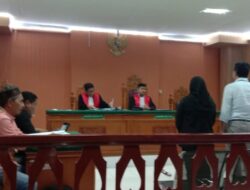 YLBH CaKRA Menangkan Gugatan Wanprestasi terhadap RS PMI Aceh Utara, Tergugat Dihukum Bayar Utang Rp2 Miliar