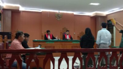 YLBH CaKRA Menangkan Gugatan Wanprestasi terhadap RS PMI Aceh Utara, Tergugat Dihukum Bayar Utang Rp2 Miliar