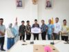 Bank Muamalat Bantu Mahasiswa UIN SUNA Korban Banjir, Masing-masing Terima Rp3 Juta