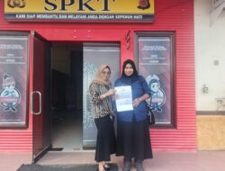 Wali Murid Laporkan Dugaan Beasiswa Tidak Tersalurkan di SDN 3 Nibong ke Polres Aceh Utara