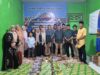 PWI dan IKWI Aceh Utara Buka Puasa Bersama Anak Yatim