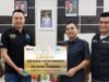 Wali Kota Lhokseumawe Terima Bantuan Sosial BSI, Siap Disalurkan ke Warga
