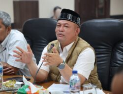 Bupati Aceh Utara Kembali Salurkan 1.123 Ekor Sapi Bantuan Presiden untuk 852 Gampong