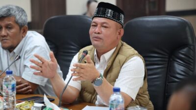Bupati Aceh Utara Kembali Salurkan 1.123 Ekor Sapi Bantuan Presiden untuk 852 Gampong