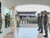 Dandim 0103/Aceh Utara Resmi Lepas Ratusan Personel Jalani Cuti Lebaran