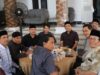 Antusiasme Warga Warnai Open House Idulfitri di Rumah Dinas Wali Kota Lhokseumawe