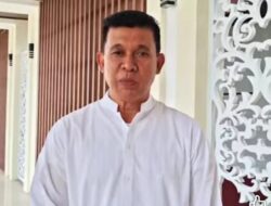 Dirut RSUD Datu Beru Takengon : Pegawai Joget Saat Operasi Dikembalikan Ke BKPSDM