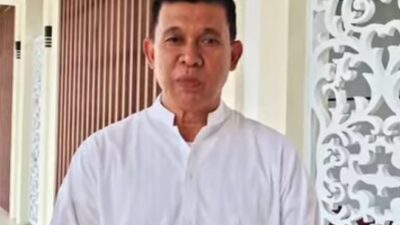 Dirut RSUD Datu Beru Takengon : Pegawai Joget Saat Operasi Dikembalikan Ke BKPSDM