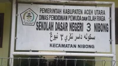 Kasus Penggelapan Beasiswa di SDN 3 Nibong Dibidik Penyidik