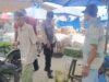 Cegah Guantibmas di Pasar Tradisional, Polsek Muara Satu Tingkatkan Patroli Dialogis di Batuphat Timur