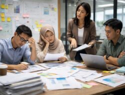 Antara Ambisi dan Realitas Lapangan