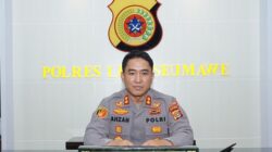 Kapolres Lhokseumawe Imbau Warga Waspada Cuaca Ekstrem El Nino