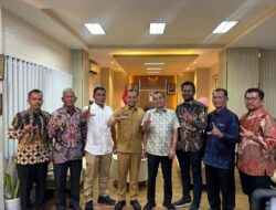 Di Tengah Krisis Fiskal, Wali Kota Lhokseumawe Perjuangkan Hak PPPK