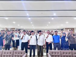 Hari Kartini, Aula FUAD UIN Suna Jadi Ruang Literasi Finansial Perempuan