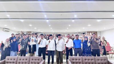 Hari Kartini, Aula FUAD UIN Suna Jadi Ruang Literasi Finansial Perempuan