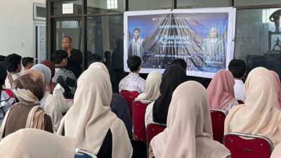 Disporaparekraf Aceh Utara Siapkan 10 Pasang Finalis Duta Wisata 2026