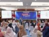 Puluhan Guru di Lhokseumawe Dilatih Jadi Penggerak CBP Rupiah