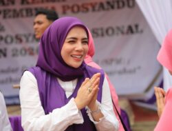 Hari Posyandu Nasional 2026, Lhokseumawe Fokus Percepatan 6 SPM