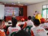 Zulkarnain Ali Pimpin ORARI Lokal Lhokseumawe 2026-2029