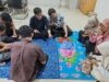 Prodi IPII UINSUNA Hadirkan Qira Space, Program Rutin Pembinaan Al Quran Mahasiswa